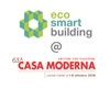 Ecosmart Building – Udine 1-9 ottobre 2016